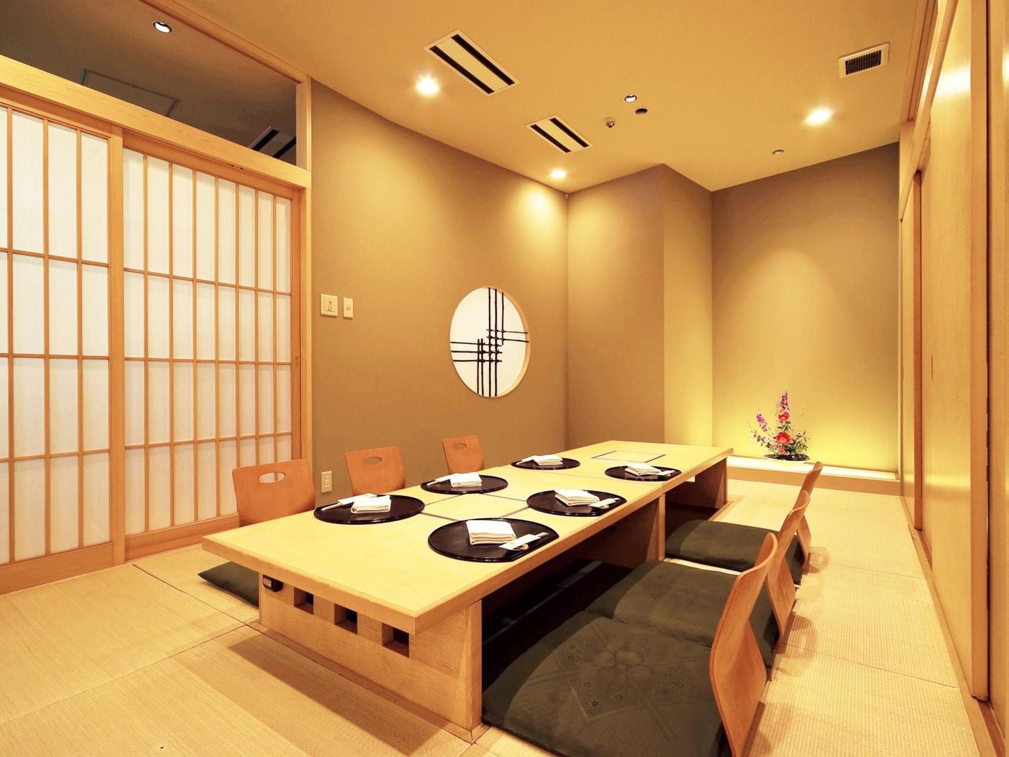 Nara Royal Hotel Buitenkant foto
